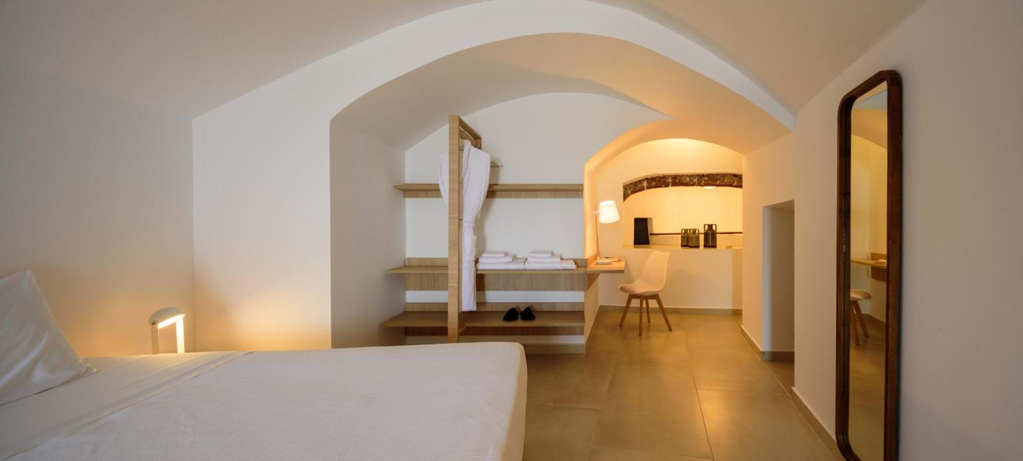 Anemos Family Suites Fira (Santorini) Exterior foto