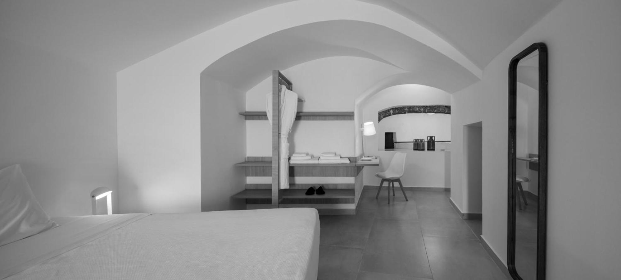 Anemos Family Suites Fira (Santorini) Exterior foto