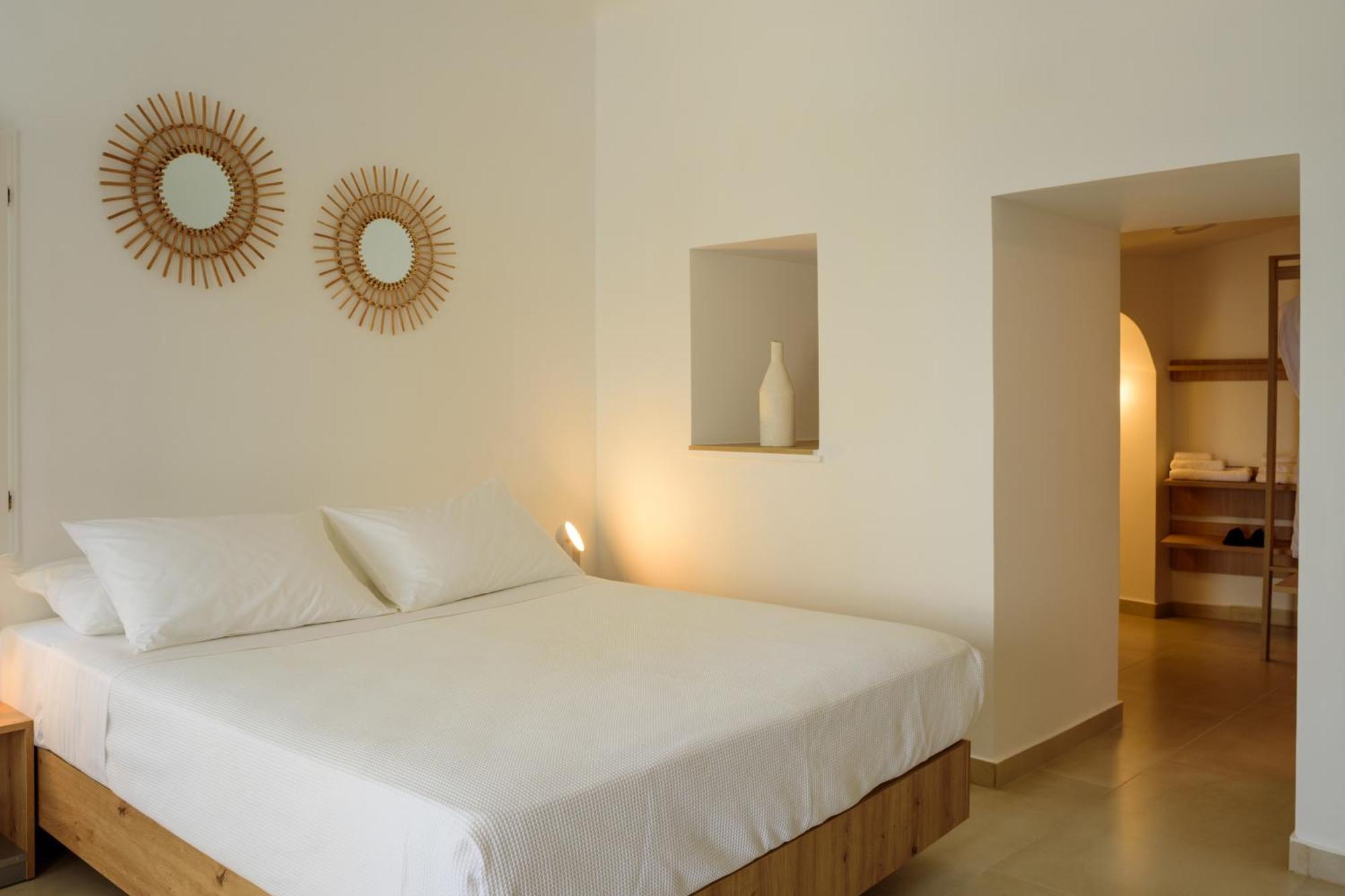 Anemos Family Suites Fira (Santorini) Exterior foto