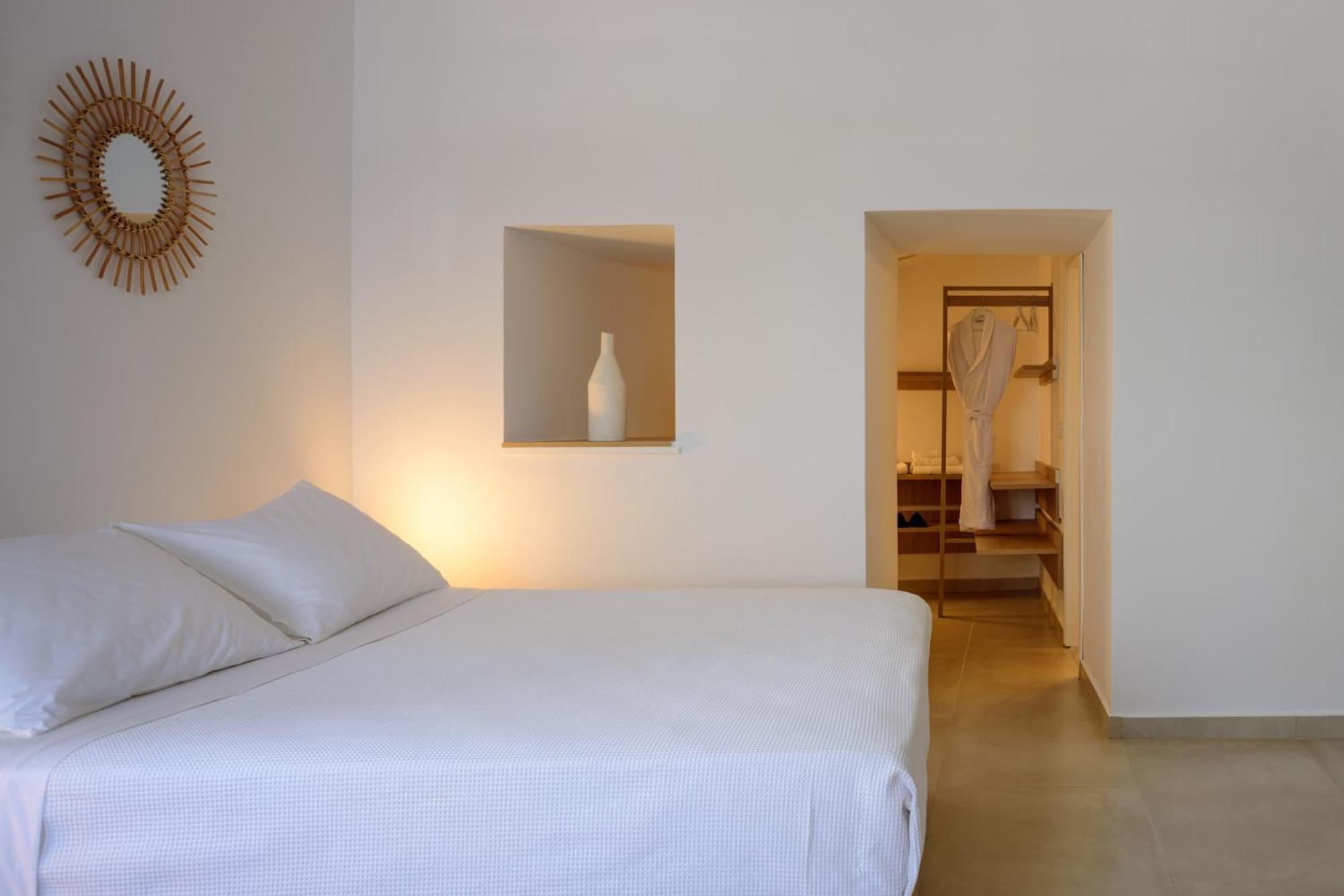 Anemos Family Suites Fira (Santorini) Exterior foto